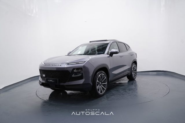 SPORTEQUIPE Sportequipe 6 GT Benzina usata, Napoli