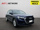 AUDI Q3 45 TFSI e S tronic Business