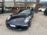 PORSCHE 991 3.8 Carrera S Coupé