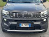 JEEP Compass 1.6 Multijet II 2WD Limited 130 CV Euro 6D