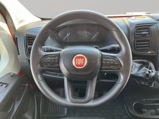 FIAT Ducato usata, con Bracciolo