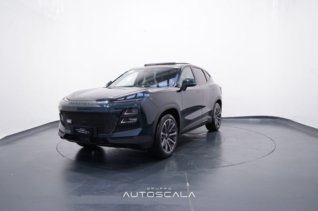 SPORTEQUIPE Sportequipe 6 GT Benzina usata, Napoli