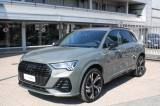AUDI Q3 45 TFSI e S tronic S line edition