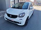 SMART ForFour 90 0.9 Turbo twinamic Prime