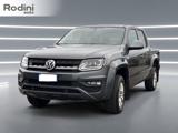 VOLKSWAGEN Amarok 3.0 V6 TDI 4MOTION BMT DC Comfortline