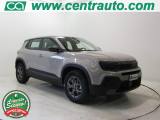 JEEP Avenger 1.2 Turbo Longitude 2WD Manuale * KM0 *
