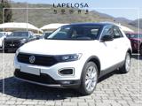 VOLKSWAGEN T-Roc 1.5 TSI ACT Advanced BlueMotion Technology