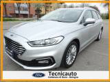 FORD Mondeo Full Hybrid 2.0 187 CV eCVT SW Titanium Business