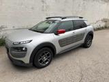 CITROEN C4 Cactus BlueHDi 100 S&S Shine
