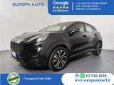 FORD Puma 1.0 EcoBoost Hybrid 125 CV S&S aut. ST-Line