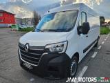 RENAULT Master T35 2.3 dCi 135 L3H2 Furgone Ice