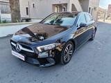 MERCEDES-BENZ A 180 Automatic Sport