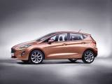FORD Fiesta 1.1 75 CV 5 porte Titanium