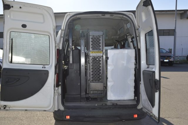 FIAT DOBLO DOBLÒ 1.9 MJT 120 CV DYNAMIC TET - foto 7