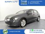VOLKSWAGEN Golf 1.0 eTSI EVO DSG Life