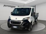 PEUGEOT Boxer 2.0 BLUEHDI 130CV ribaltabile