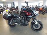 KAWASAKI Versys 650 TOURER