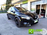 NISSAN Qashqai e-Power Tekna