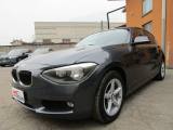 BMW 120 120d Unique 5p AUTOMATICA * 183.000 KM REALI *