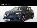 RENAULT Clio 5 Porte 1.0 TCe GPL Business