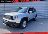 JEEP Renegade 1.6 Mjt 120 CV Longitude ok neopatentati
