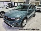 VOLKSWAGEN T-Roc NEW 1.0 Life TSI 115CV Navi - Virtual Cockpit