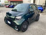 SMART ForTwo EQ Racingred (22kW) RECANATI
