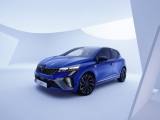 RENAULT Clio TCe 90 CV 5 porte Esprit Alpine
