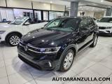 VOLKSWAGEN T-Roc NEW 2.0 R-Line TDI 115CV Navi - Fari Led Performa