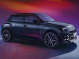 RENAULT R 5 5 E-Tech Electric 150 CV Comfort Range AC 11 Iconi