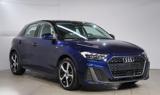 AUDI A1 SPB 30 TFSI S line Adrenalin edition