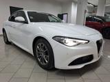 ALFA ROMEO Giulia 2.2 Turbodiesel 160 CV Super