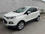 FORD EcoSport 1.5 TDCi 90 CV Titanium