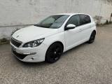 PEUGEOT 308 BlueHDi 120 S&S Allure