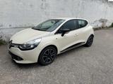 RENAULT Clio dCi 8V 75 CV Start&Stop 5 porte Energy Duel