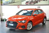 AUDI A3 35 TFSI Sportback S-Tronic Business