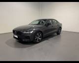 VOLVO S60 B4 PLUS DARK AUTO