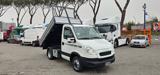 IVECO DAILY 35C11  RIBALTABILE TRILATERALE MT3.20 EURO5B
