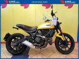 DUCATI Scrambler 800 Garantita e Finanziabile