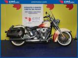 HARLEY-DAVIDSON Other 1584 Heritage Classic - FLSTC Garantita e Finanzia