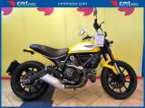 DUCATI Scrambler 800 Garantita e Finanziabile