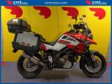 SUZUKI V-Strom 1050 XT Garantita e Finanziabile