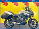 KAWASAKI Versys 650 Garantita e Finanziabile