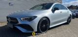 MERCEDES-BENZ CLA 220 d Automatic AMG Line Premium