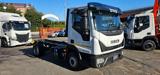 IVECO EUROCARGO 120-220L TELAIO PASSO 3690 EURO6D
