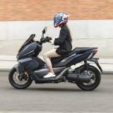 ALTRE MOTO O TIPOLOGIE Elettrico Nerva Lift 125 elettrico
