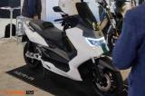 ALTRE MOTO O TIPOLOGIE Elettrico Nerva Exe 2 Elettrico