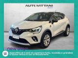 RENAULT Captur 1.6 E Tech hybrid Intens 145cv auto