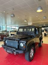 LAND ROVER Defender 90 2.4 TD4 Station Wagon SE N1