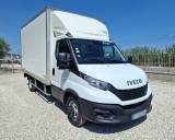 IVECO DAILY  35C16 EU6 MOTORE 3.0 CASSA FURGONE 4,30 m